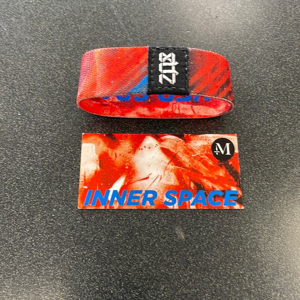 ZOX strap Inner Space #0593